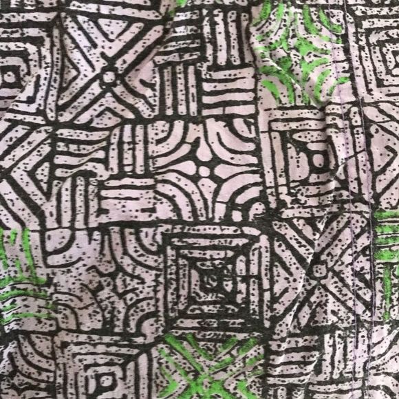 Vintage 90’s  Bleu Ice Swim Trunks - Picture 3 of 7